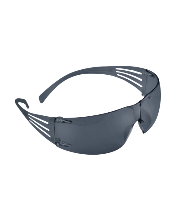 LUNETTES DE SÉCURITÉ SECUREFIT 3M LENTILLES ANTIBUÉES GRISÉS