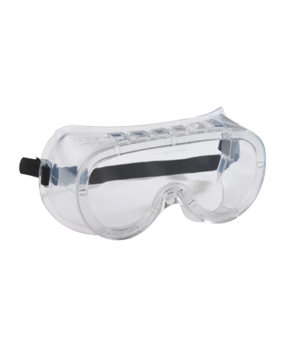 LUNETTES LABOLUX INCOLORE, ANTIBUÉE