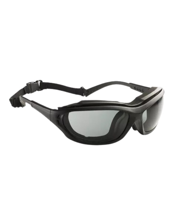 LUNETTES MADLUX, TEINTÉE ANTI-BUÉE