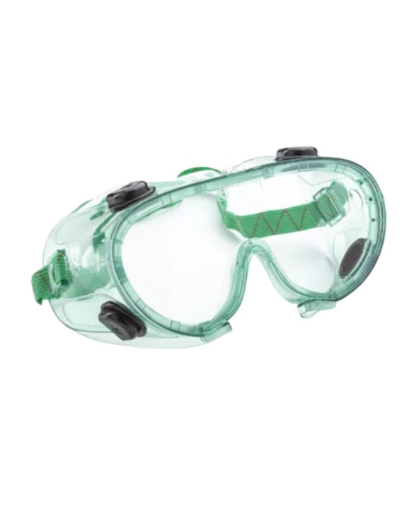 LUNETTES MASQUES CHIMILUX, INCOLORE