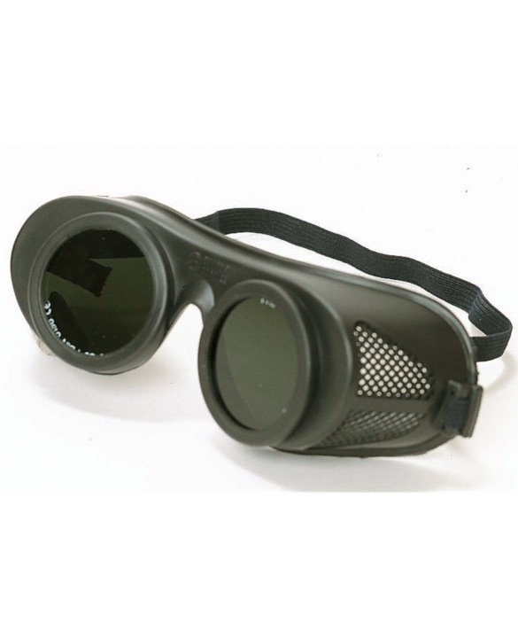 LUNETTES SOUDEUR DUOLUX