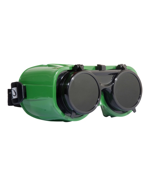 LUNETTES SOUDEUR RELEVABLE REVLUX