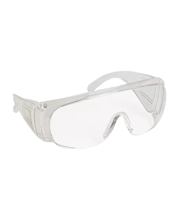 SUR-LUNETTES VISILUX INCOLORE