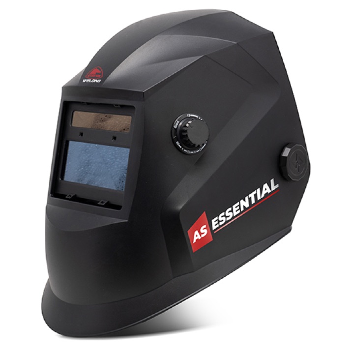 AS-ESSENTIAL
