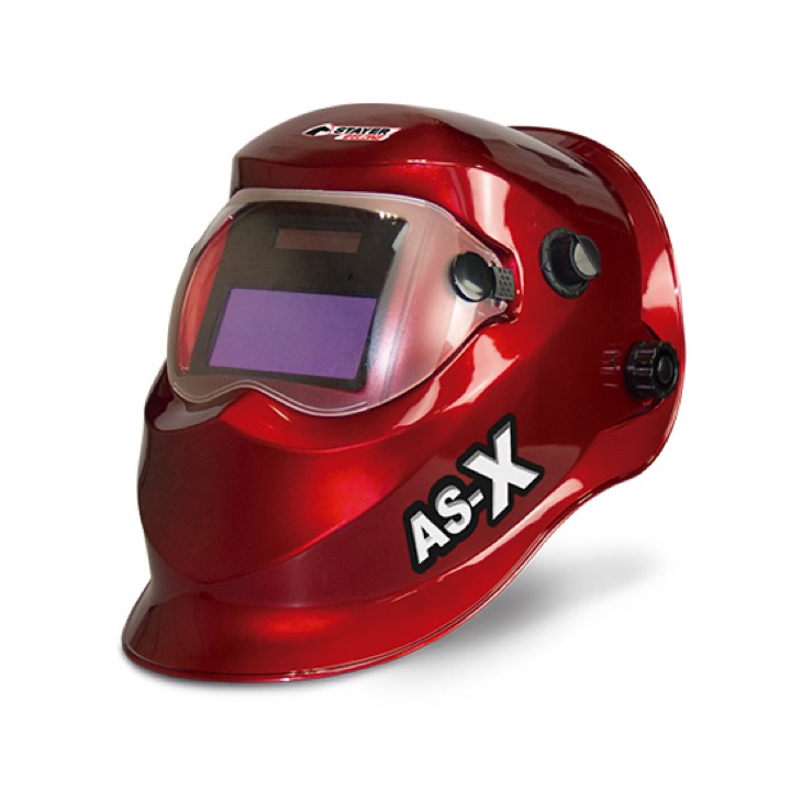 AS-X