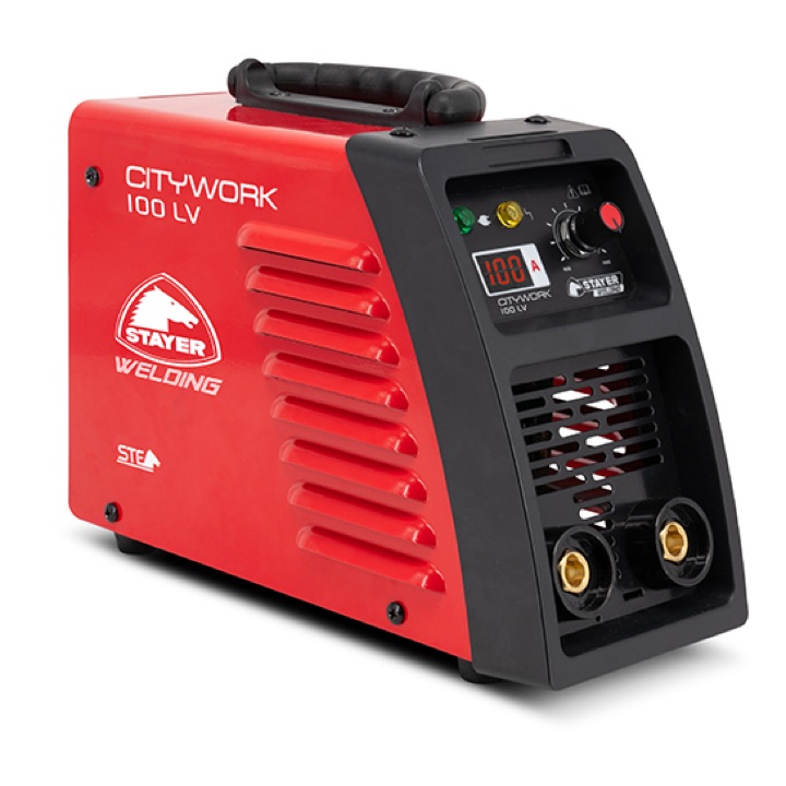 CITYWORK 100 LV