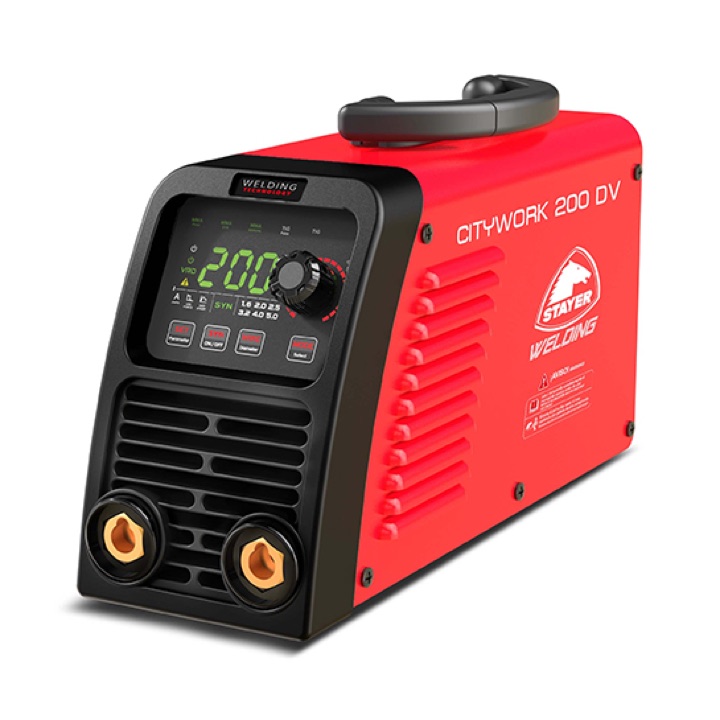CITYWORK 200 DV
