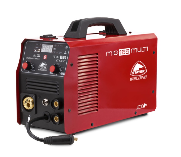 MIG 165 MULTI