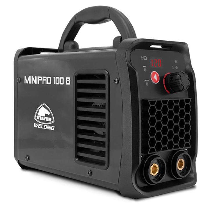 MINIPRO 100 B