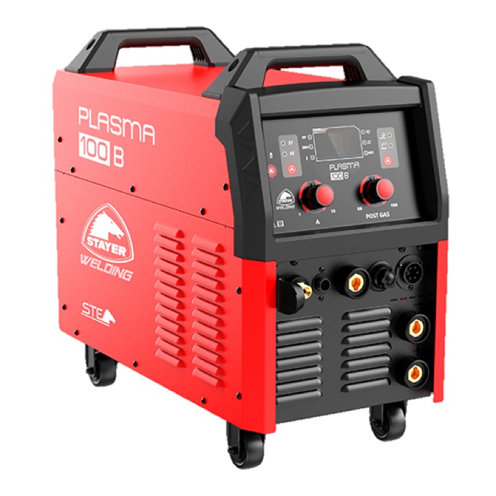 PLASMA 100 BT GE