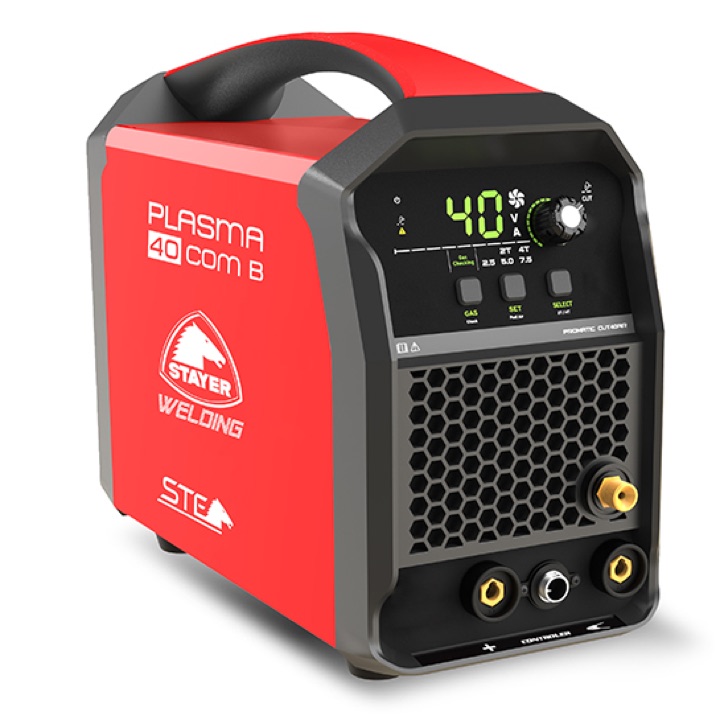 PLASMA 40 COM B GE