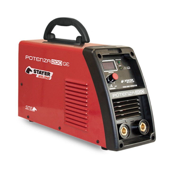 POTENZA 200 GE