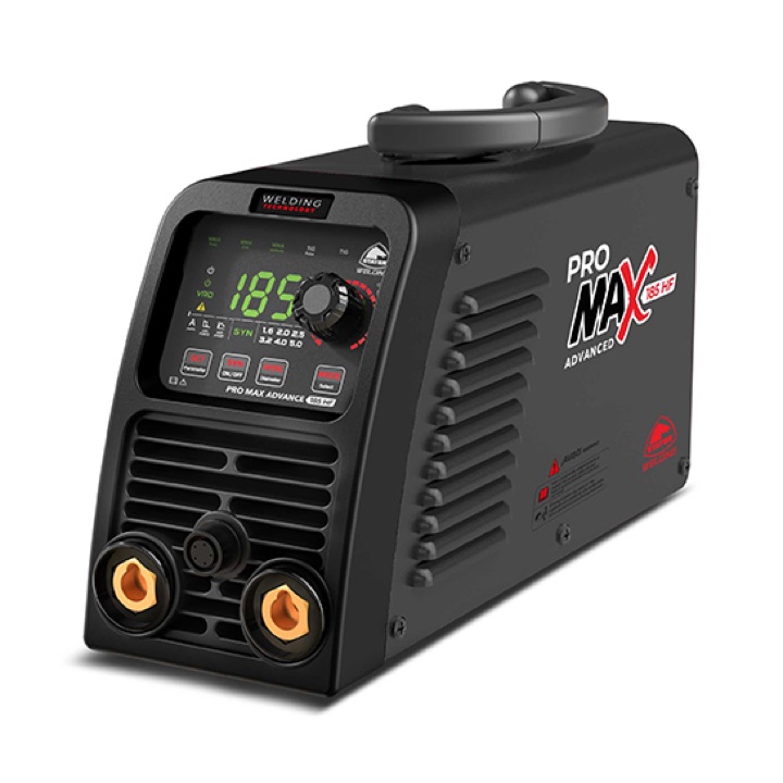 PRO MAX 185 ADV HFK
