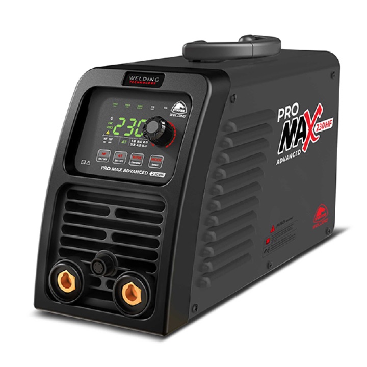 PRO MAX 230 ADV HFK