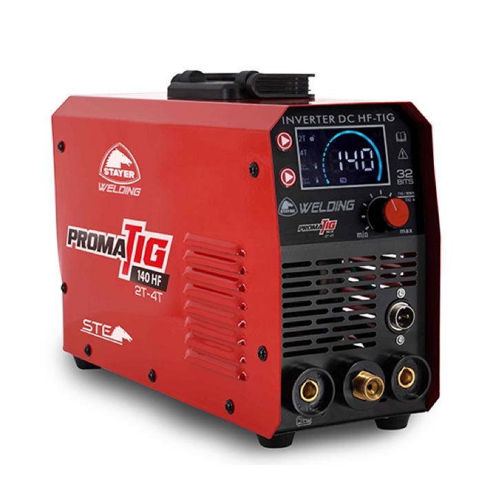 PROMATIG 140 HF 2T 4T