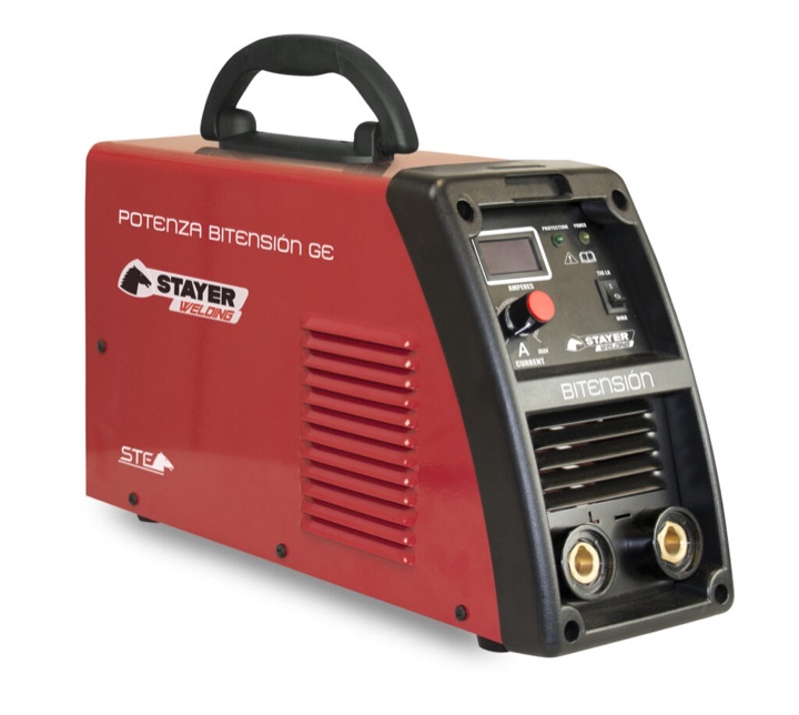 PROMATIG 170 HF 2T 4T DV