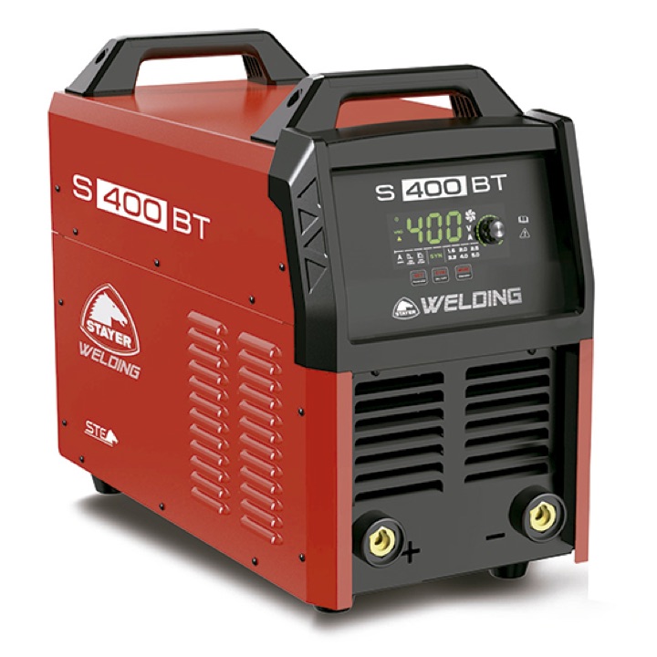 S 400 BT