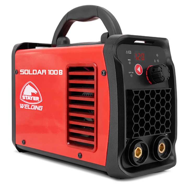 SOLDAR 100 B