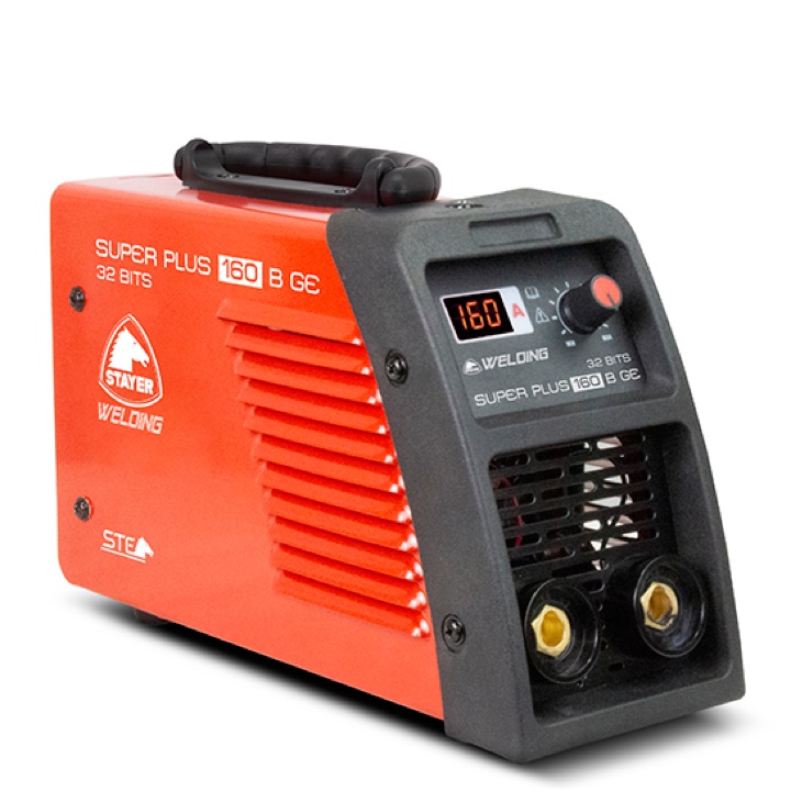 SUPER PLUS 160 B GEK