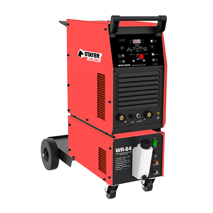 TIG AC DC 315 B HF P