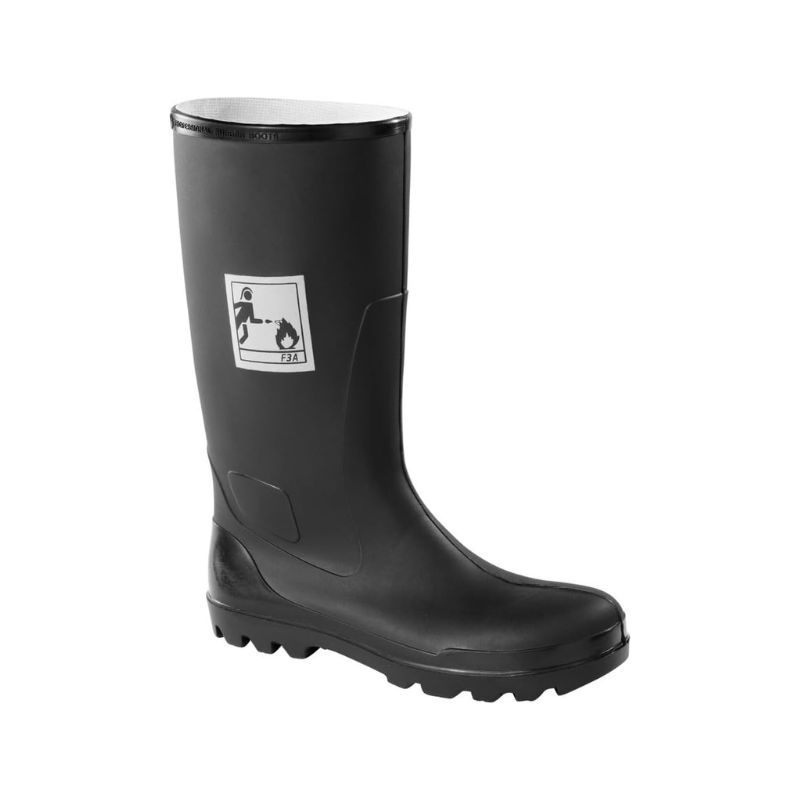 Botte Pompier