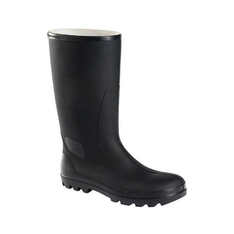 Botte Pompier