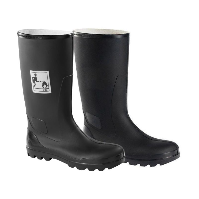 Botte Pompier
