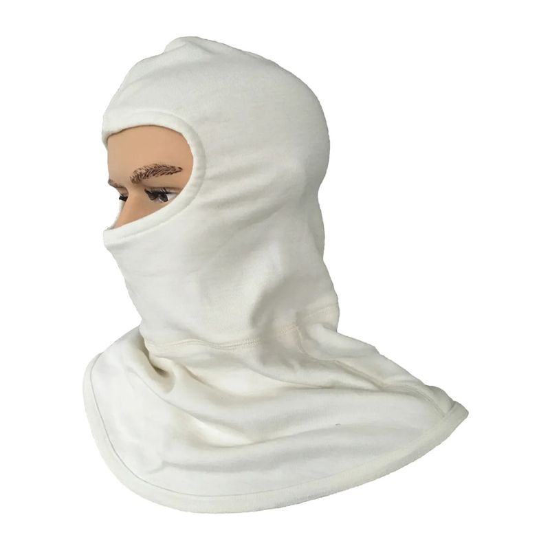 Cagoule Dintervention Pompier