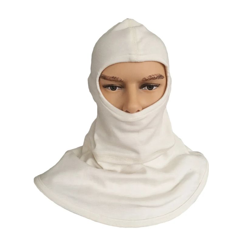 Cagoule Dintervention Pompier