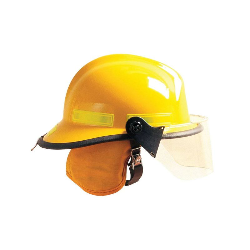 Casque Pompier