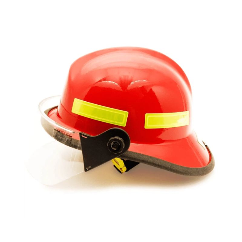 Casque Pompier