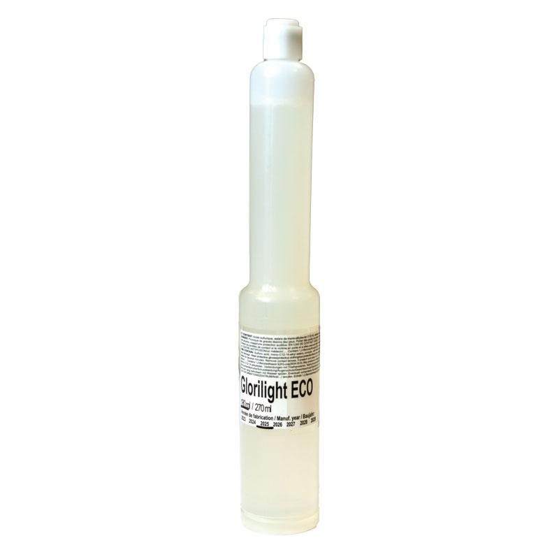 Concentré de mousse, Glorilight, 180 ml, pour extincteur , mousse sans PFAS