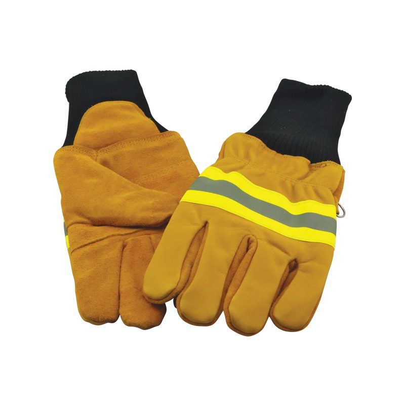Gants de pompier LALIZAS Antipiros, SOLAS MED