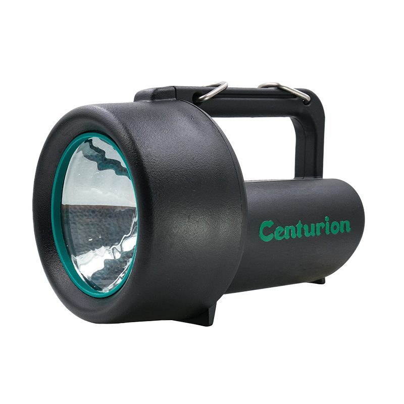 Lampe à main de sécurité LED, EX-4DCL,ATEX