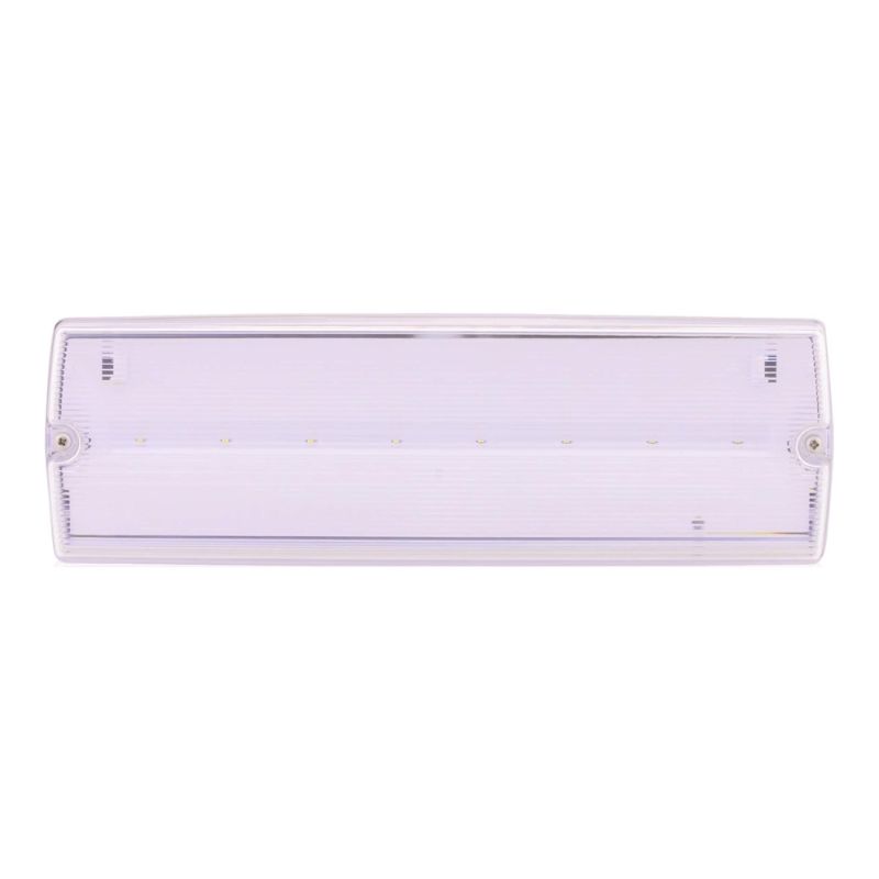 Luminaire de Sortie de Secours