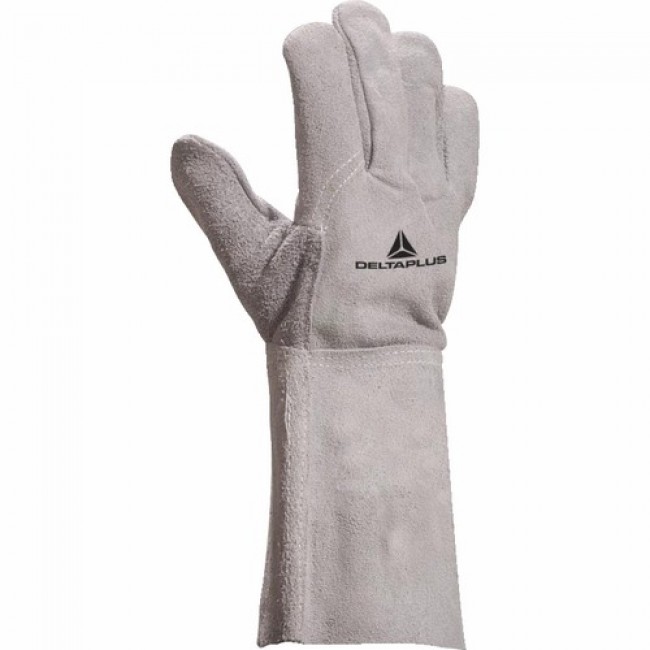 Gants Soudeur Protection Chaleur