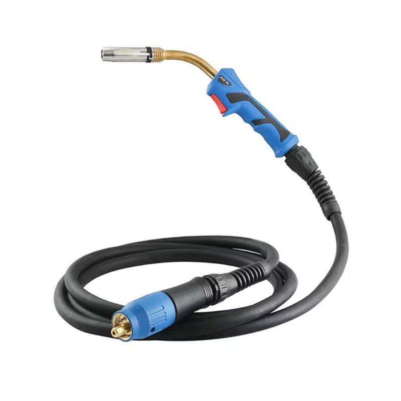 Torche de Soudage Tig