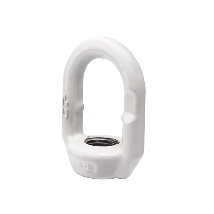 Anneau de levage femelle HR acier grade 80
