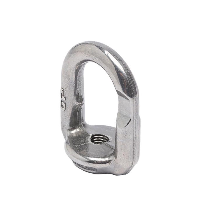 Anneau de levage femelle inox