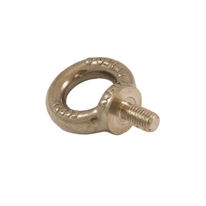 Anneau de levage mâle inox - DIN 580