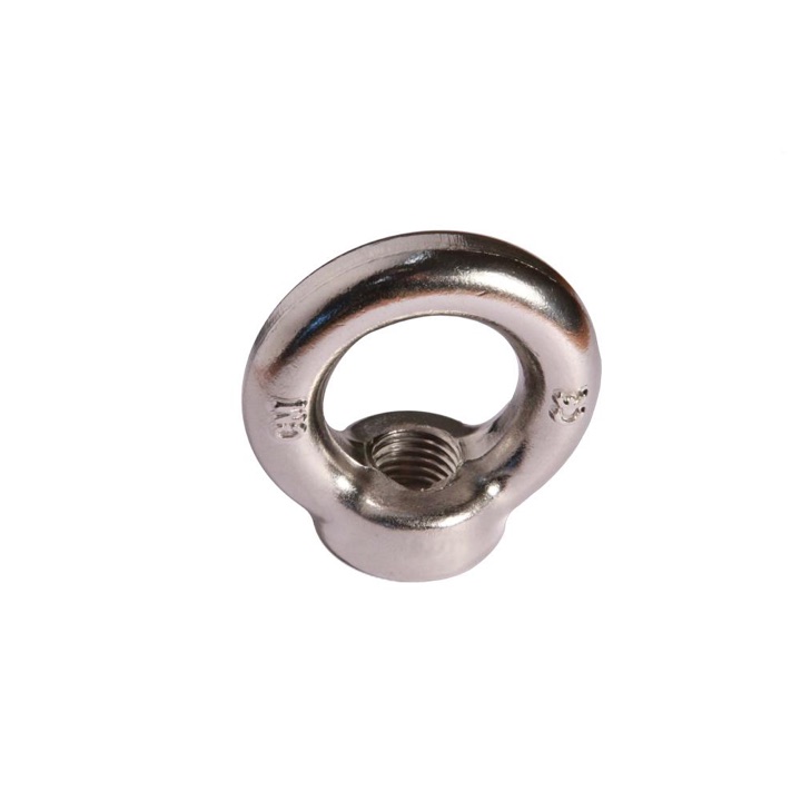 Anneau femelle inox