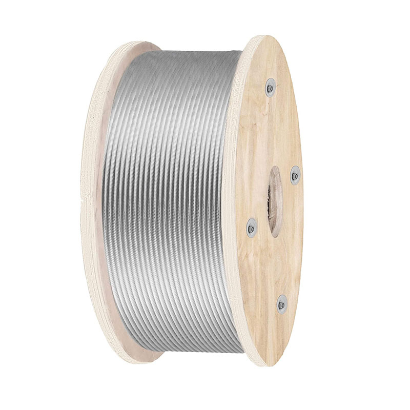 Câble Inox