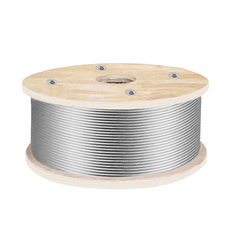 Câble Inox