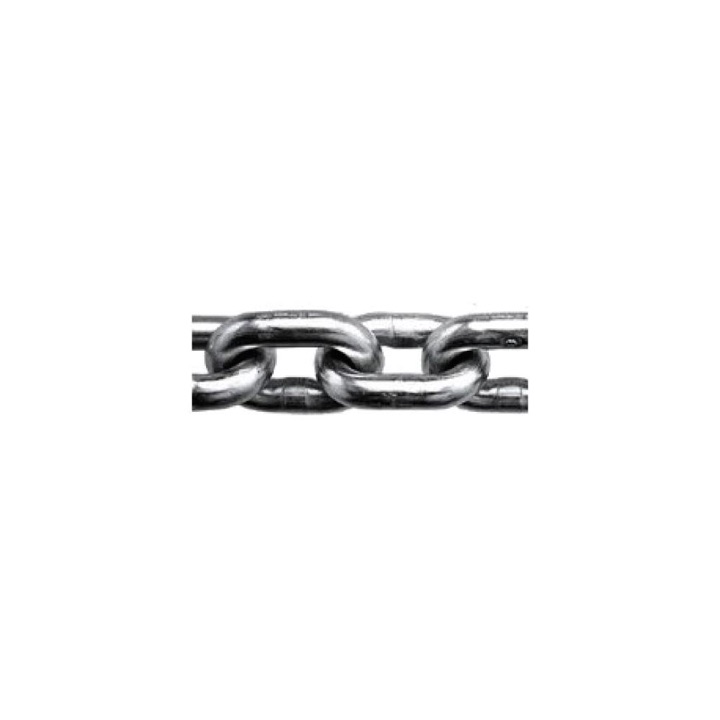 Chaîne de levage inox G50