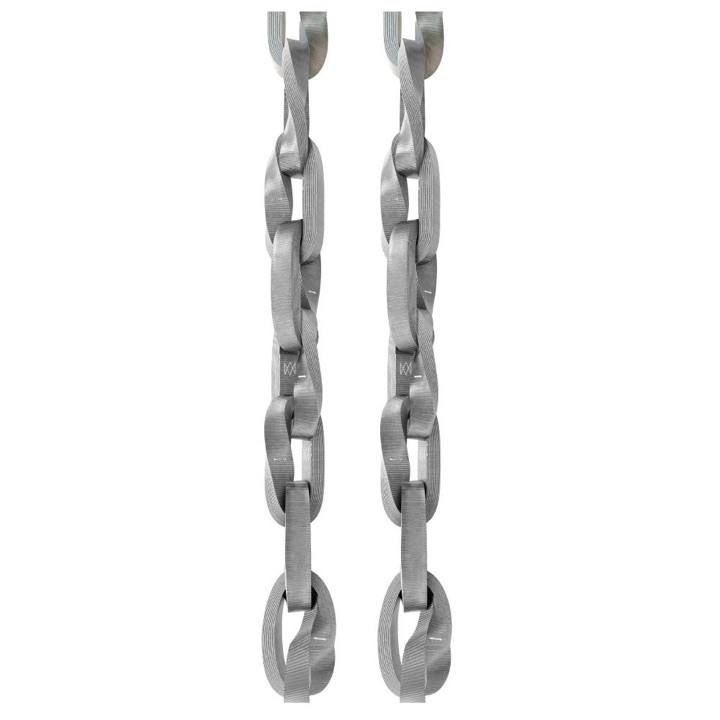Chaîne levage textile Tycan