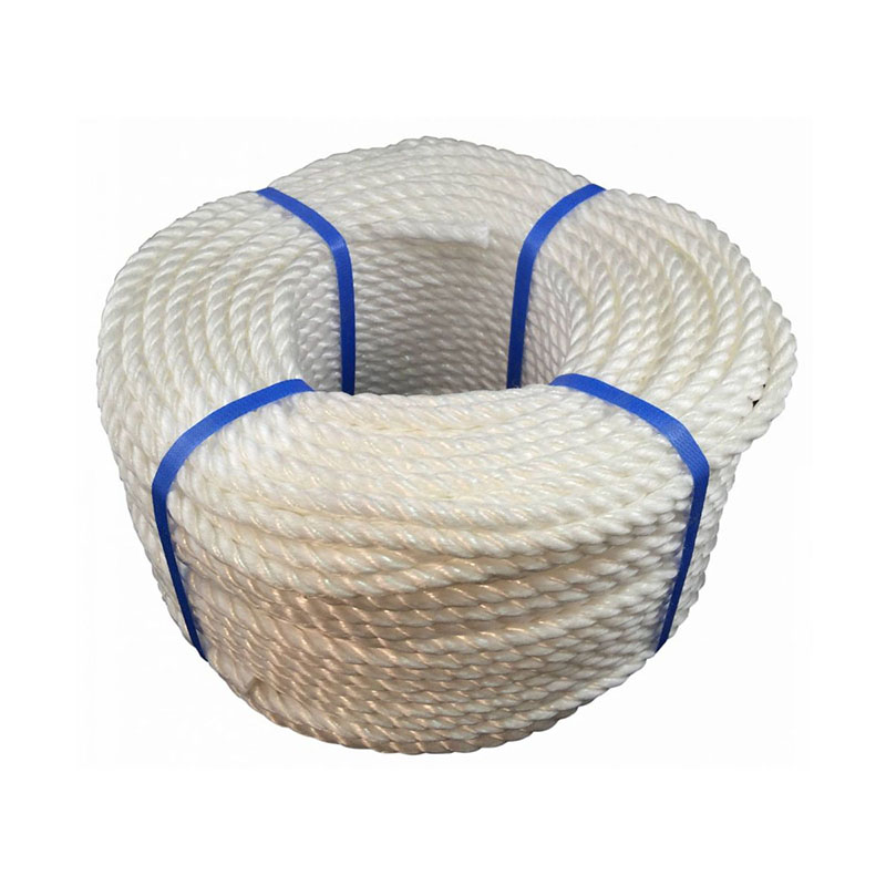 Cordage en Polypropylène