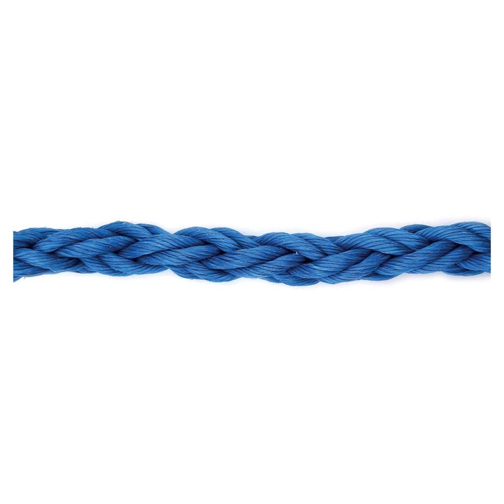 Cordage polymère 8 torons haute ténacité HSCP