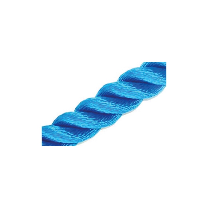 Cordage polypropylène 3 torons gamme économique