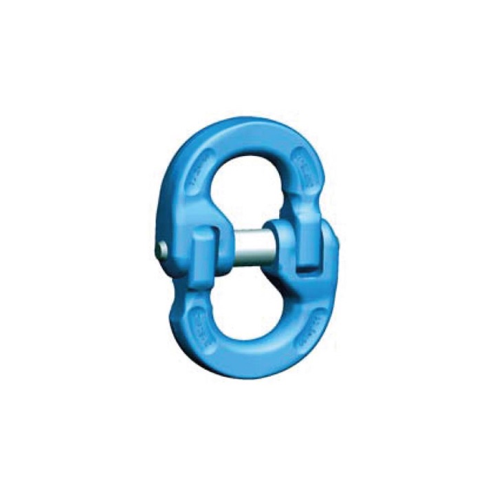 Maille de jonction acier grade 120