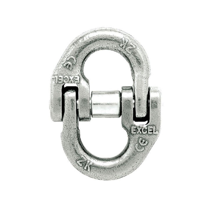 Maille de jonction inox G50